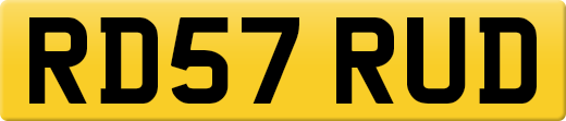 RD57RUD